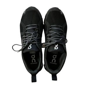 On Cloud Running Shoes